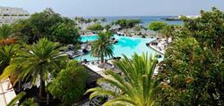 Luxury Dive Hotel Lanzarote